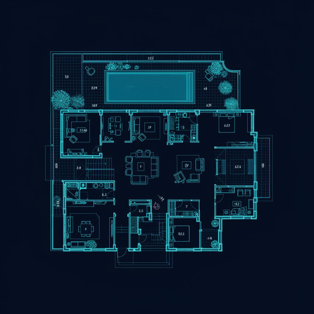 Penthouse Horizon